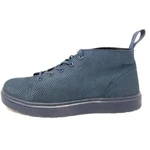 Dr Martens “Baynes” Chukka Sneaker Boots in EUC. Dr. Martens Baynes Kaya Chukka Lace Up Boots Sand... | Depop main image 3